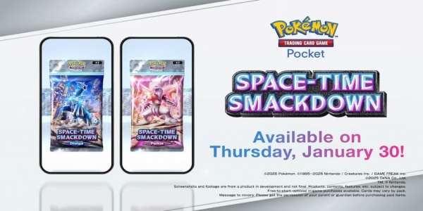 How Pokemon Trading Card Pocket is placing profit over players