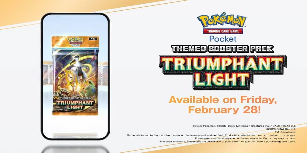 Pokemon TCG Pocket releases solo event with an adorable Gible promo up for grabs