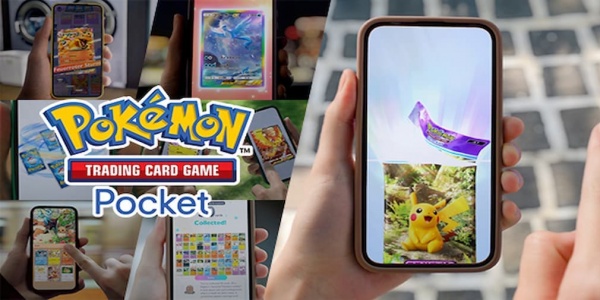 Pokemon Trading Card Game Pocket drops its latest Emblem event with a rather fetching design